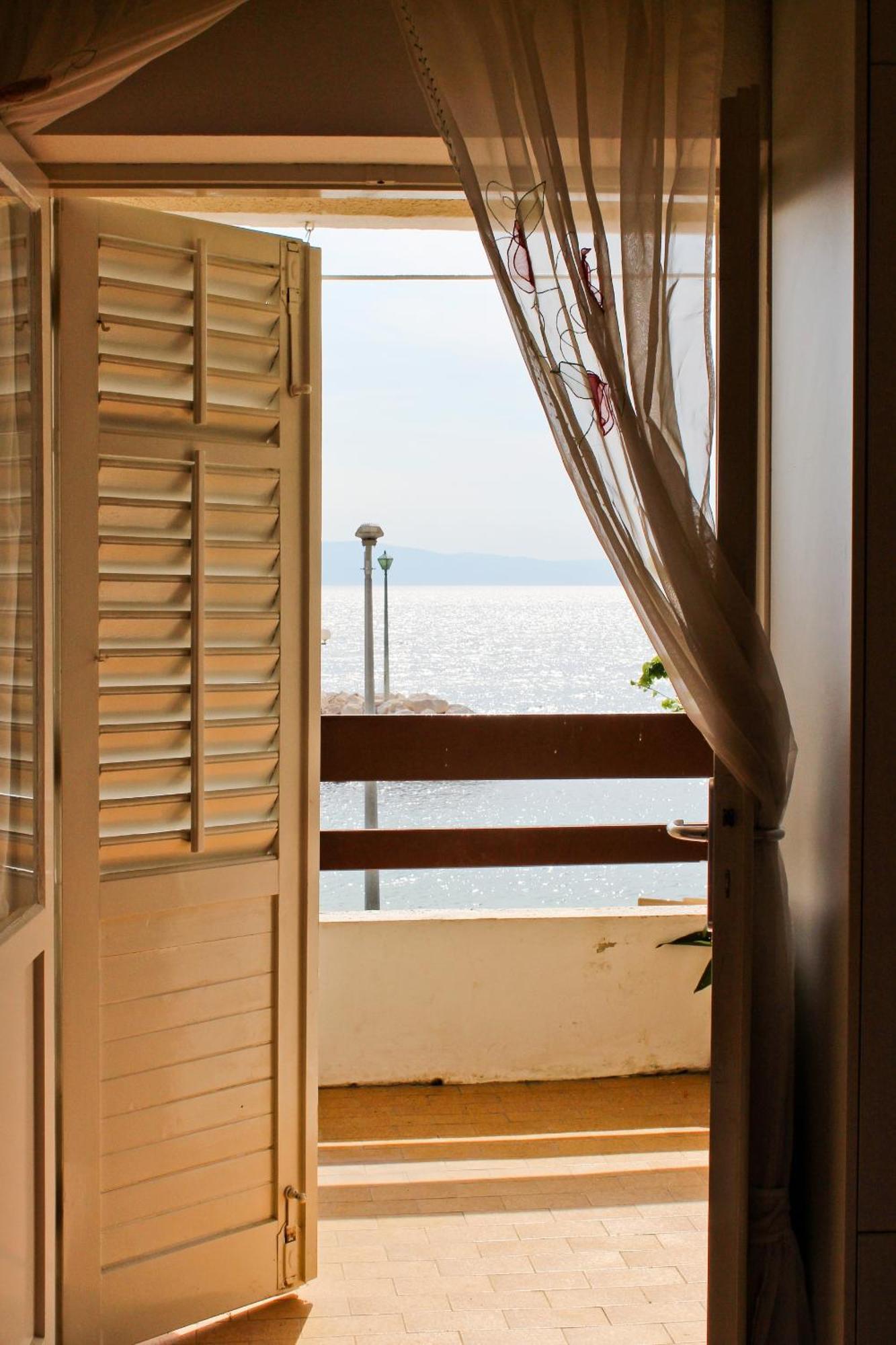 Apartments By The Sea Podgora, Makarska - 6787 Room photo